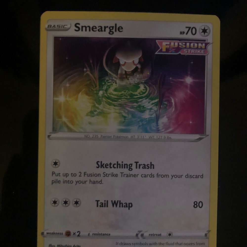 10 random cards for $7